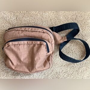 Baggu Fanny Pack - Cocoa